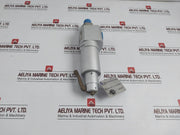 Mercer 91-m2D63P1641 Safety Relief Valve 3/4 In 3500 Psi 7070 Scfm