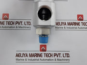 Mercer Valve 91-m2D63P1641 3/4-inch Safety Relief Valve 3500Psi Crn 0G8841.5C R1