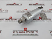 Mercer Valve 91-m2D63P1641 3/4-inch Safety Relief Valve 3500Psi Crn 0G8841.5C R1