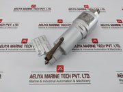 Mercer Valve 91-m2D63P1641 3/4-inch Safety Relief Valve 3500Psi Crn 0G8841.5C R1