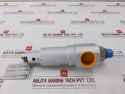 Mercer Valve 91-m2D63P1641 3/4-inch Safety Relief Valve Crn 0G8841.5C R1 3500Psi