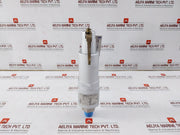 Mercer Valve 91-m2D63P1641 3/4-inch Safety Relief Valve Crn 0G8841.5C R1 3500Psi