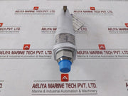 Mercer Valve 91-m2D63P1641 3/4-inch Safety Relief Valve Crn 0G8841.5C R1 3500Psi
