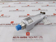 Mercer Valve 91-m2D63P1641 3/4-inch Safety Relief Valve Crn 0G8841.5C R1 3500Psi