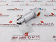 Mercer Valve 91-m2D63P1641 3/4-inch Safety Relief Valve Crn 0G8841.5C R1 3500Psi