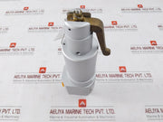 Mercer Valve 91-m2D63P1641 3/4-inch Safety Relief Valve Crn 0G8841.5C R1 3500Psi