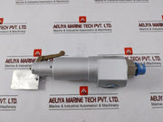 MERCER VALVE 91-M2D63P1641 Pressure Relief Valve 3/4