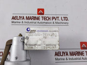 MERCER VALVE 91-M2D63P1641 Pressure Relief Valve 3/4