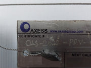 Mercer Valve 91-m2D63P1641 Safety Relief Valve 3/4-inch 3500Psi Crn 0G8841.5C R1