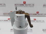 Mercer Valve 91-m2D63P1641 Safety Relief Valve 3/4-inch 3500Psi Crn 0G8841.5C R1