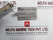 Mercer 91-m2D63P1641 Safety Relief Valve 3500 Psi 1D3P143