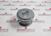 Mercoid Control Dpaw-7043-153-64E Series Dp-7000 Differential Pressure Switch