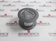 Mercoid Control Dpaw-7043-153-64E Series Dp-7000 Differential Pressure Switch