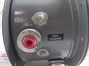 Mercoid Control Dpaw-7043-153-64E Series Dp-7000 Differential Pressure Switch