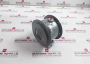 Mercoid Control Dpaw-7043-153-64E Series Dp-7000 Differential Pressure Switch