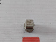 Mercury Instruments Merit 20-5318 Pressure Piping & Valve Kit Rev 1