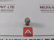 Mercury Instruments Merit 20-5318 Pressure Piping & Valve Kit Rev 1