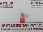 Mercury Instruments Merit 20-5318 Pressure Piping & Valve Kit Rev 1