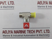 Mercury Instruments Merit 20-5318 Pressure Piping & Valve Kit Rev 1