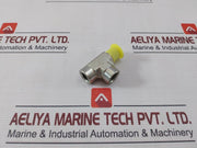 Mercury Instruments Merit 20-5318 Pressure Piping & Valve Kit Rev 1