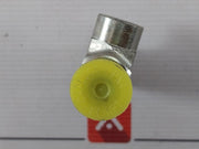 Mercury Instruments Merit 20-5318 Pressure Piping & Valve Kit Rev 1