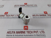Mercury Instruments Merit 20-5318 Pressure Piping & Valve Kit Rev 1