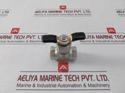 Mercury Instruments Merit 20-5318 Pressure Piping & Valve Kit Rev 1