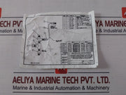Mercury Instruments Merit 20-5318 Pressure Piping & Valve Kit Rev 1