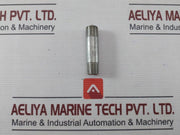 Mercury Instruments Merit 20-5318 Pressure Piping & Valve Kit Rev 1