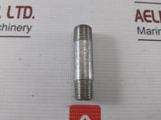 Mercury Instruments Merit 20-5318 Pressure Piping & Valve Kit Rev 1
