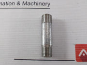 Mercury Instruments Merit 20-5318 Pressure Piping & Valve Kit Rev 1