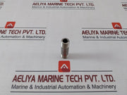 Mercury Instruments Merit 20-5318 Pressure Piping & Valve Kit Rev 1