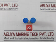 Mercury Instruments Merit 20-5318 Pressure Piping & Valve Kit Rev 1