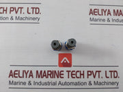 Mercury Instruments Merit 20-5318 Pressure Piping & Valve Kit Rev 1