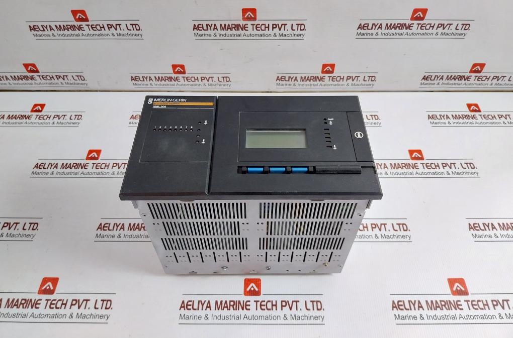 Merlin-Gerin-380-415V-Vigilohm-System-Insulation-Monitoring-Device-Xml308-208461-1