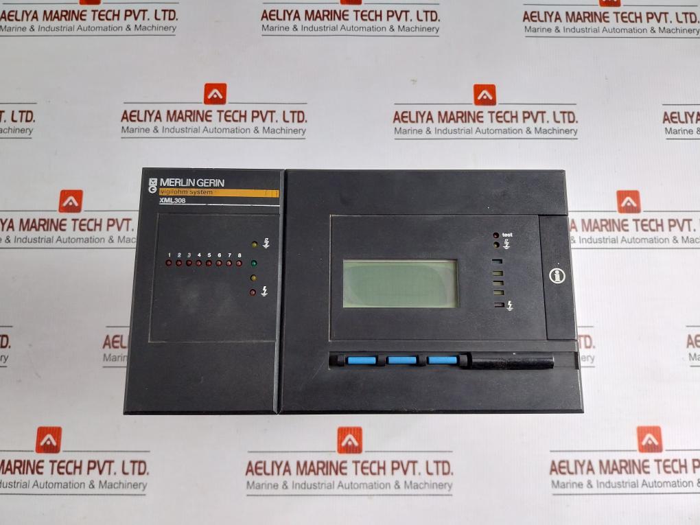 Merlin-Gerin-380-415V-Vigilohm-System-Insulation-Monitoring-Device-Xml308-208461-1