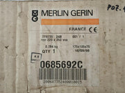 Merlin Gerin 685 692 220/250V