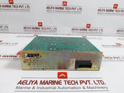 Merlin Gerin 03143334-1/C0 Power Supply Pcb Board 24-30Vdc