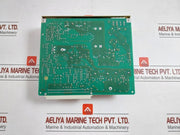 Merlin Gerin 03143334-1/C0 Power Supply Pcb Board 24-30Vdc
