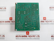 Merlin Gerin 03143334-1/C0 Power Supply Pcb Board 24-30Vdc