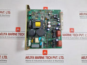 Merlin Gerin 03143334-1/C0 Power Supply Pcb Board 24-30Vdc