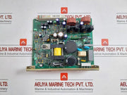 Merlin Gerin 03143334-1/C0 Power Supply Pcb Board 24-30Vdc