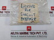 Merlin Gerin 26970 Multi 9 Locking For Circuit Breaker