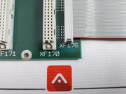 Merlin Gerin 3121616-1E Backplane