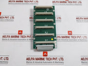 Merlin Gerin 3121616-1E Backplane