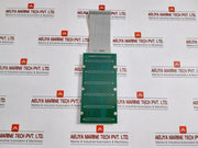 Merlin Gerin 3121616-1E Backplane