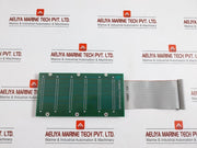 Merlin Gerin 3121616-1E Backplane