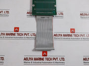 Merlin Gerin 3121616-1E Backplane