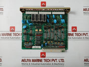 Merlin Gerin 3122266-2/C Pc Board 3122266-1/C 48-125Vdc
