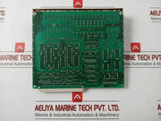 Merlin Gerin 3122266-2/C Pc Board 3122266-1/C 48-125Vdc